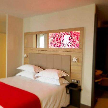 Brit Hotel De Grignan Vichy Ngoại thất bức ảnh